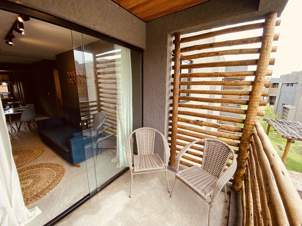 Фото Villas Patacho - Milagres Ap 103 Bloco A