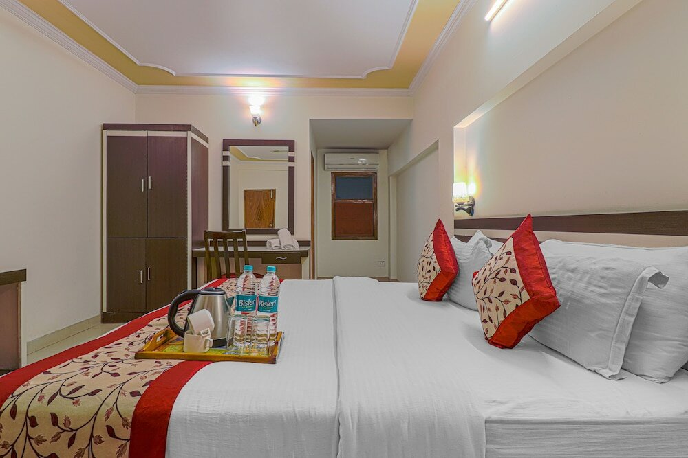 Фото Hotel Siddharth