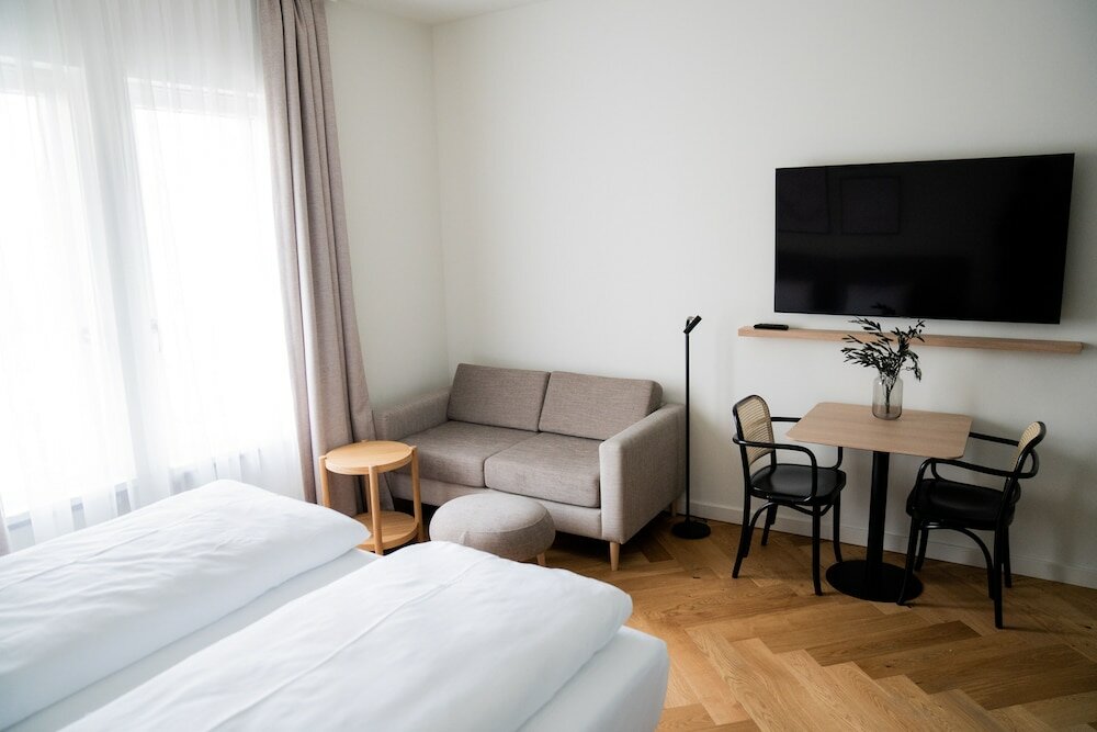 Фото Bob W Lübeck Old Town