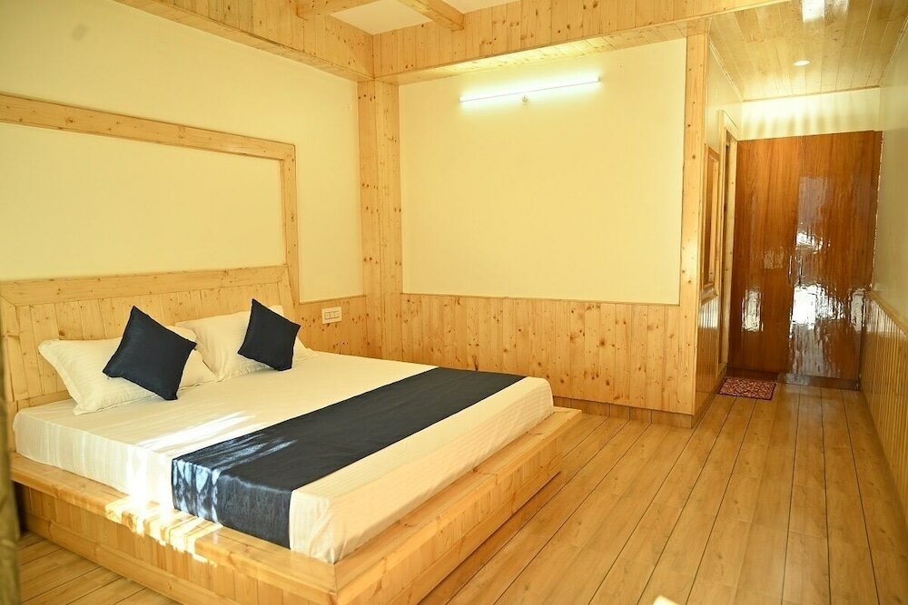 Фото Khwabeeda Stays