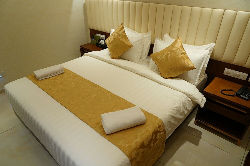 Фото The Kings Park Grand