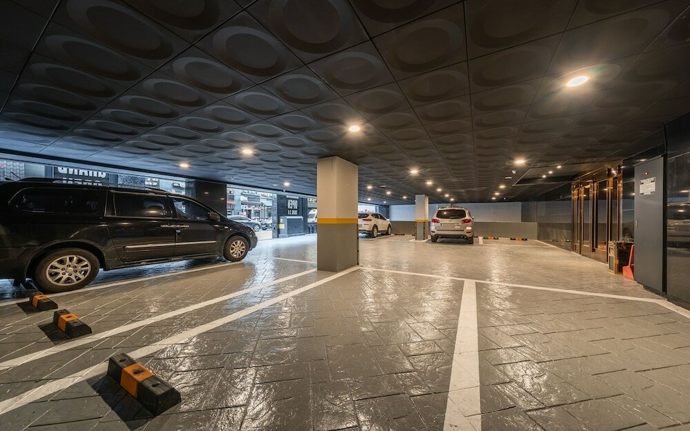 Фото Suwon Bali 3