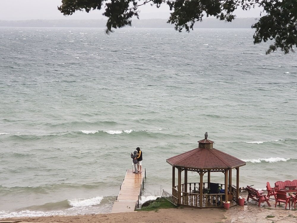 Фото Red Lodge Resort