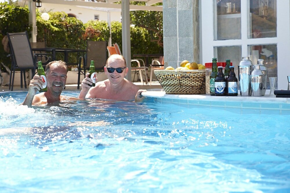 Фото Elea Terra Hotel