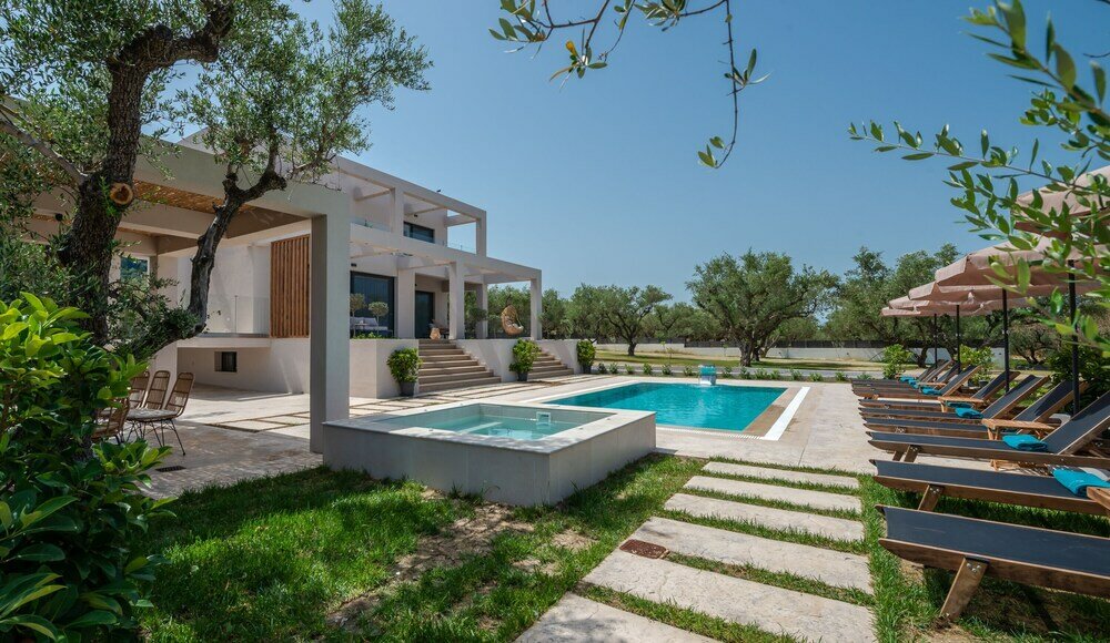 Фото Delight Luxury Villa