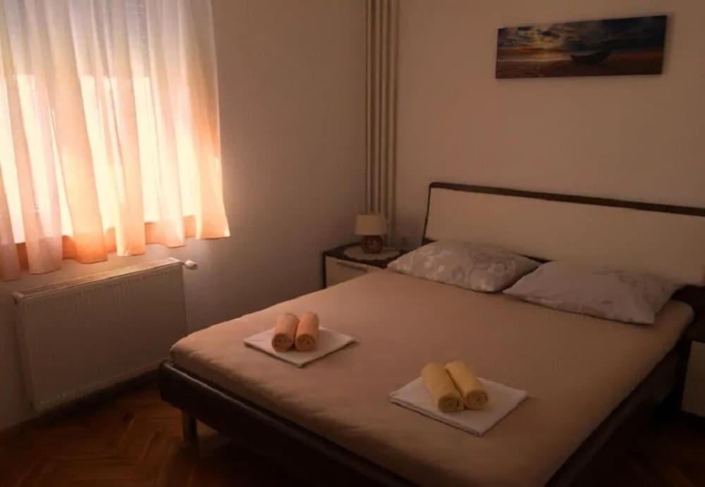 Фото Ognjen - Family Apartments With Free Parking - A5