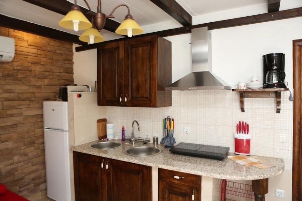 Фото Vida With Garden - A3 - Maslina