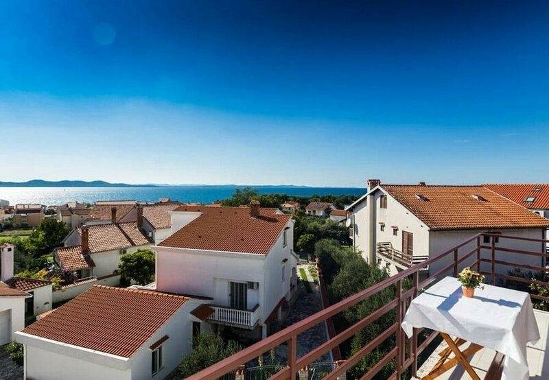 Гостиница Ivan Z2 - 250 m From Beach - A2