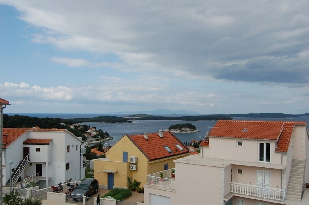 Фото Marti - Free Parking and Grill - A4 - Tamaris