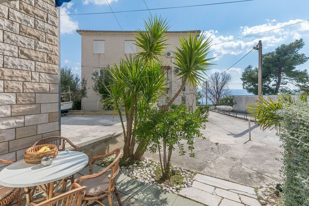 Фото Apartments Clarus Mare