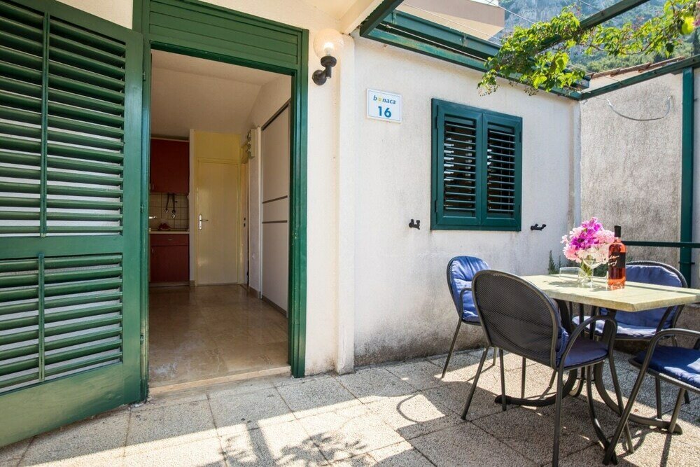 Фото Magic - 150 m From Beach - A8-green