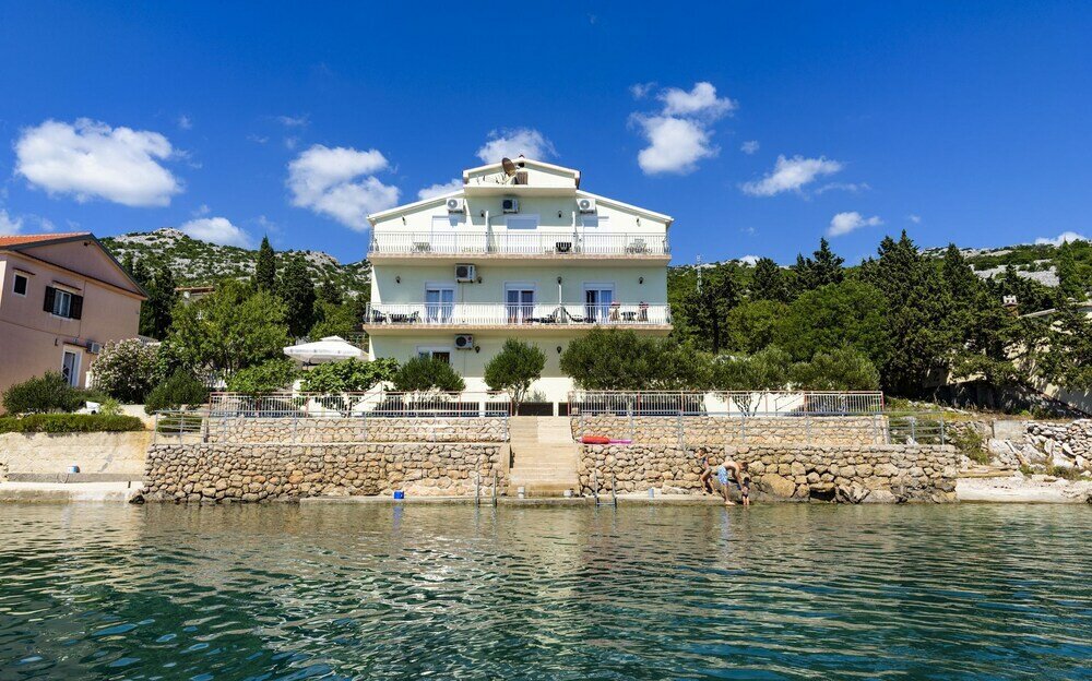 Фото Toma - 5m From the sea With Parking - A1