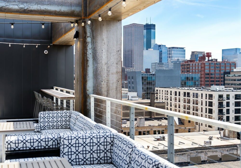 Фото Sable 71 - Loft