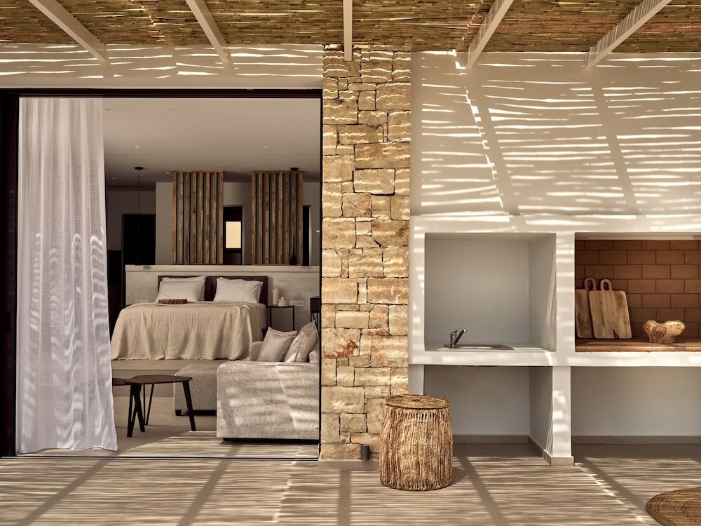 Фото The Sall Suites