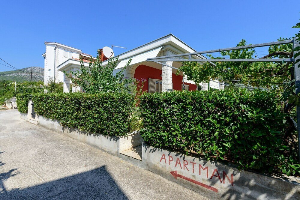 Фото Vesnad - 25 m From Beach - H