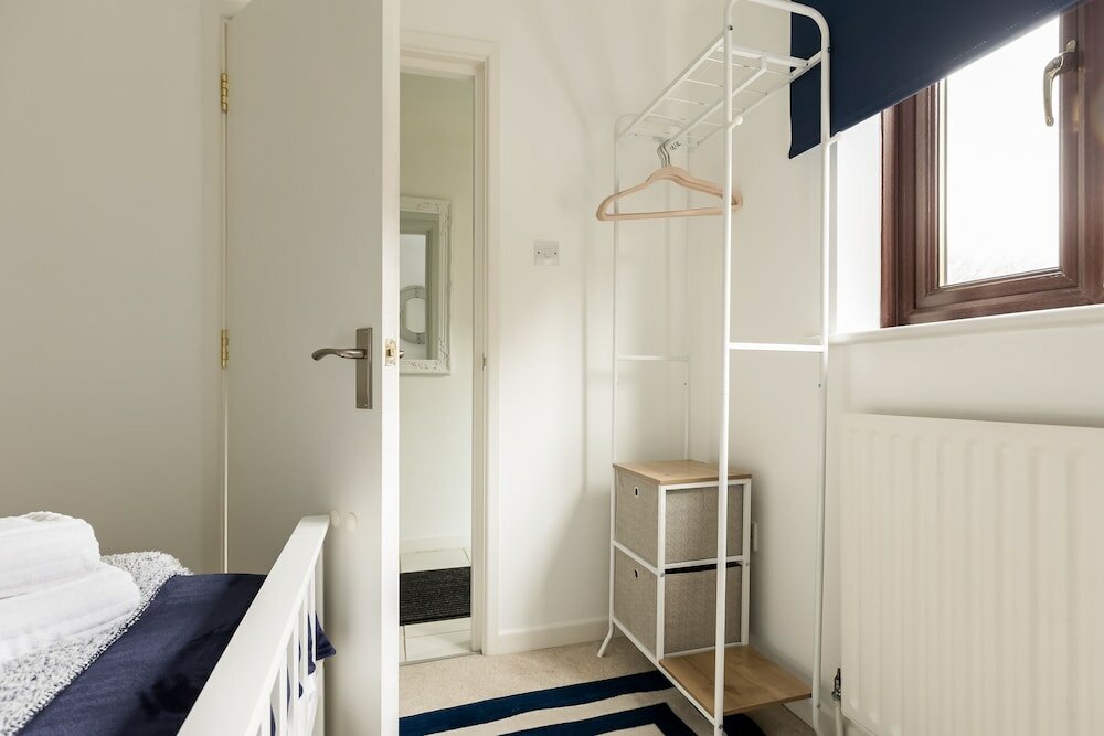 Фото The Coast House