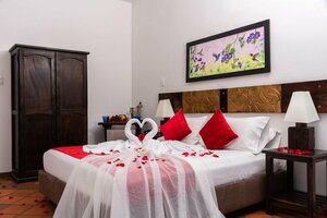 Hotel Campestre Cafe Cafe (Quindio), hotel