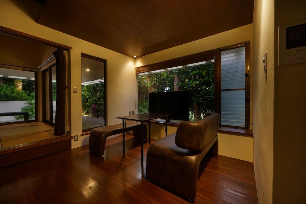 Фото Private Villas Ryuz Bise