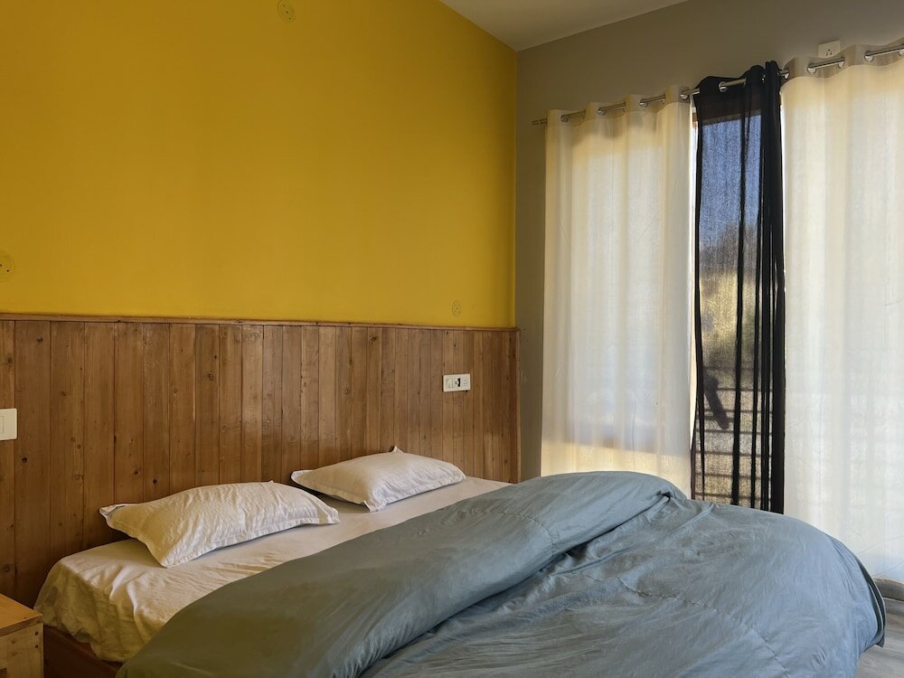 Фото Flyscape Hostel