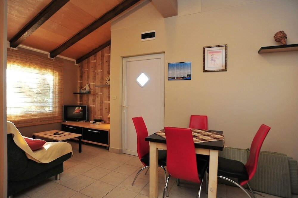 Фото Tomo - Open Pool and Pool for Children - A4