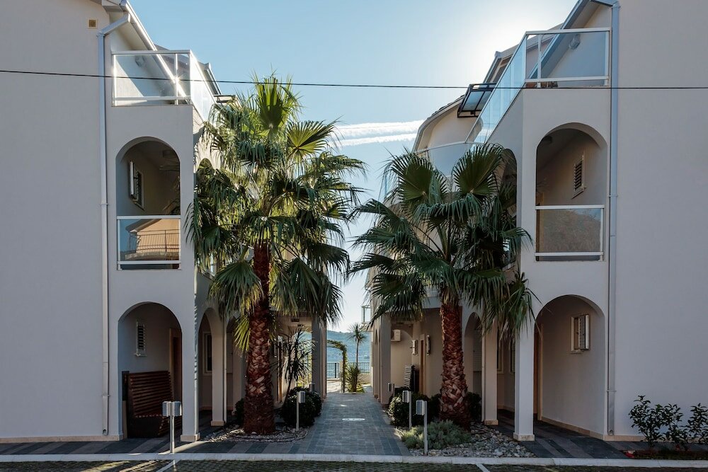 Фото Apartments Mini Laguna