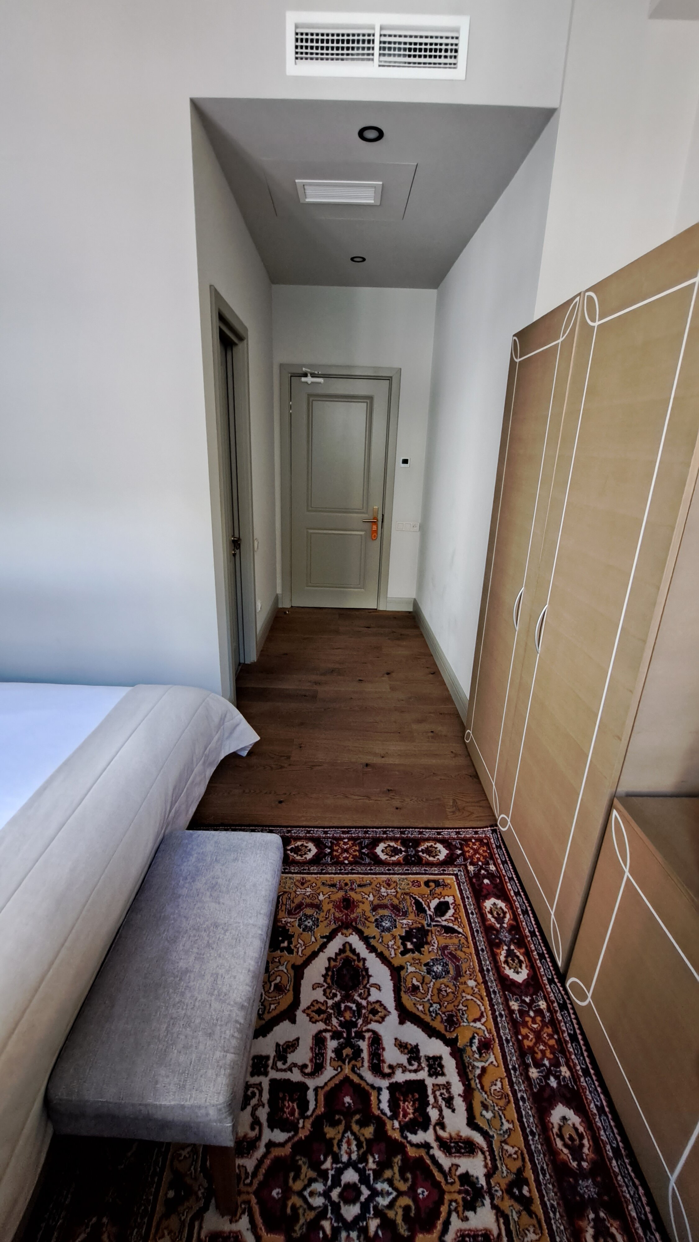 Фото Pullman Tbilisi Axis Towers