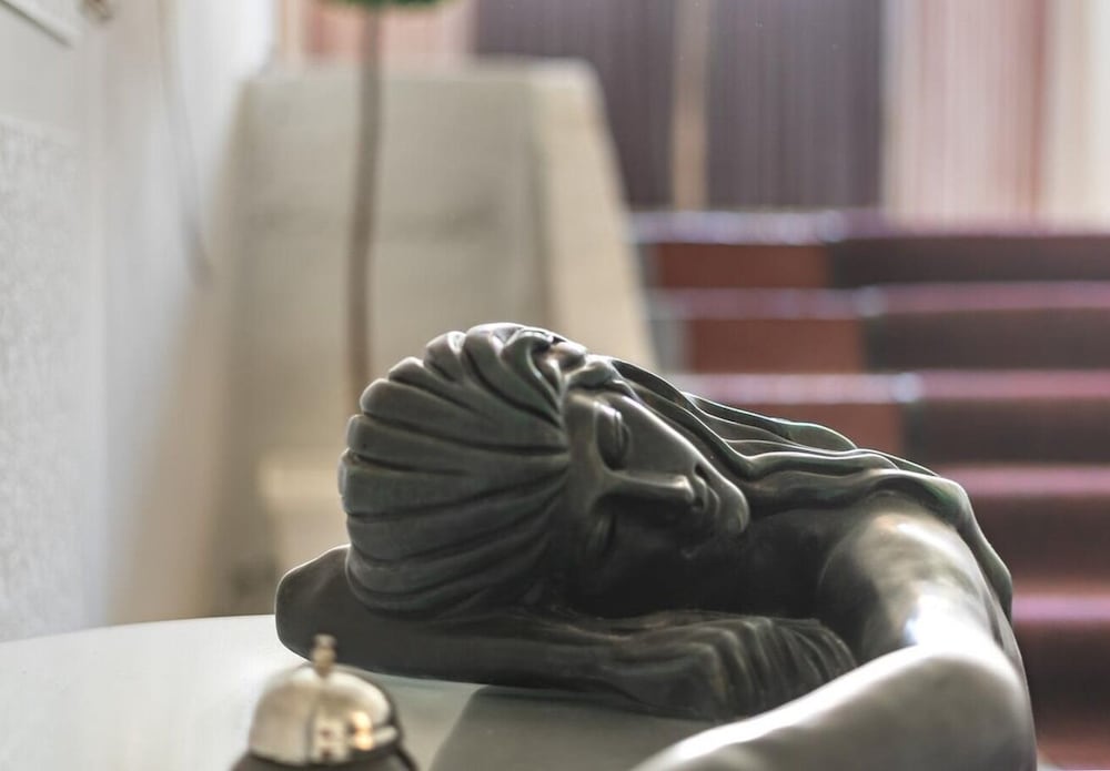 Фото Anita - Parking - Sa5