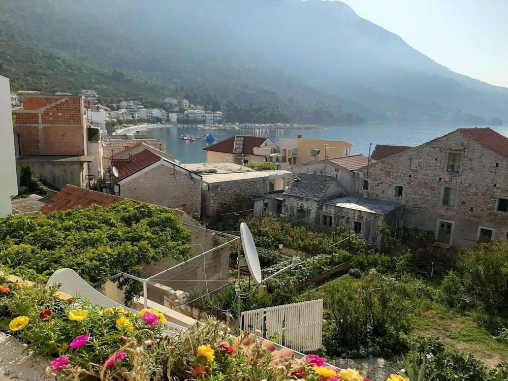 Фото Durda2 - With sea View - A1 Bezerusa