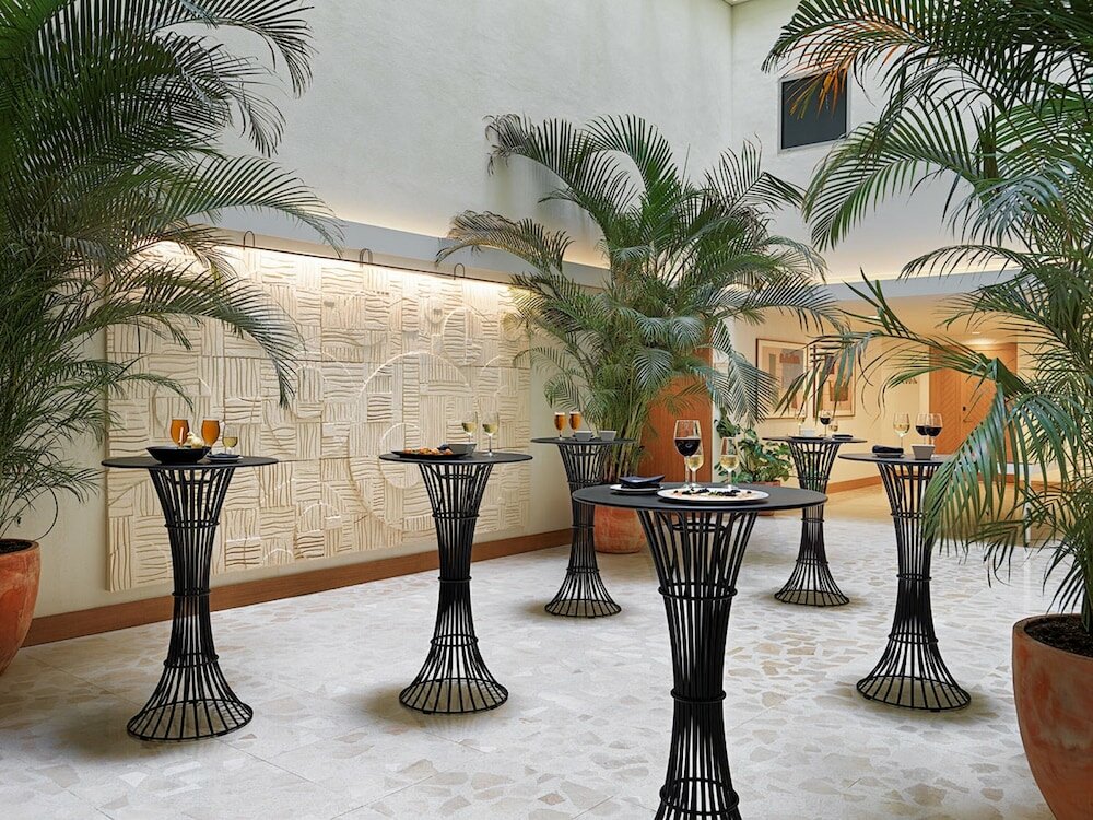 Фото H10 Croma Malaga