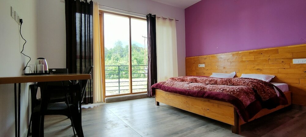 Фото Flyscape Hostel