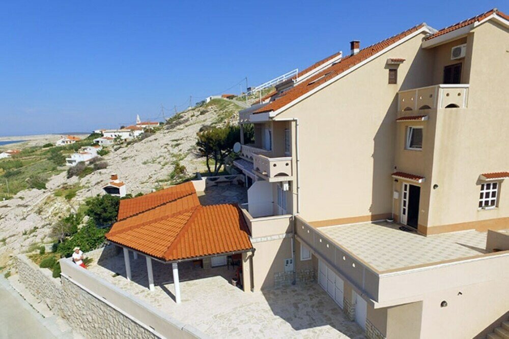 Фото Irena - 100m From the sea - A1 Prizemlje