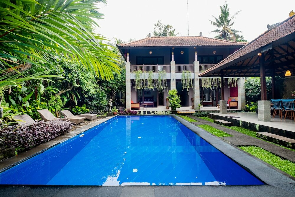 Фото Pukakoo Villa by Supala