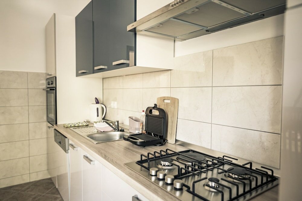 Фото Toma - 5m From the sea With Parking - A2