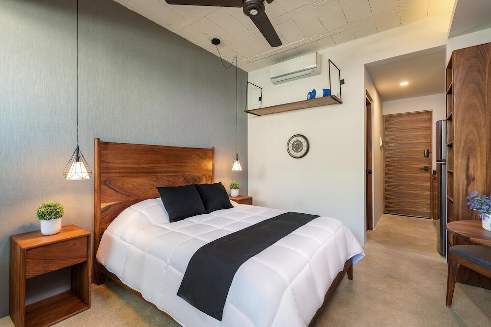 Фото Boho Lofts & Studios