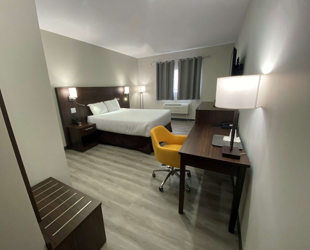 Фото Econo Lodge