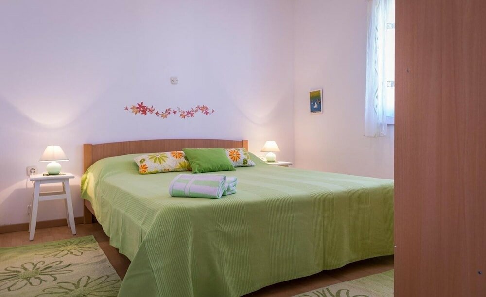 Фото Brane - 100m From the Beach - A1 Ana