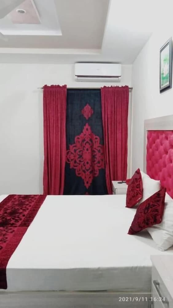 Фото Hotel Park view