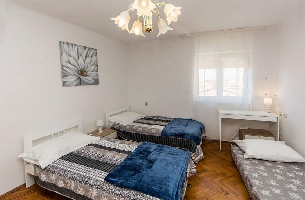 Фото Dragica - With Parking - A2