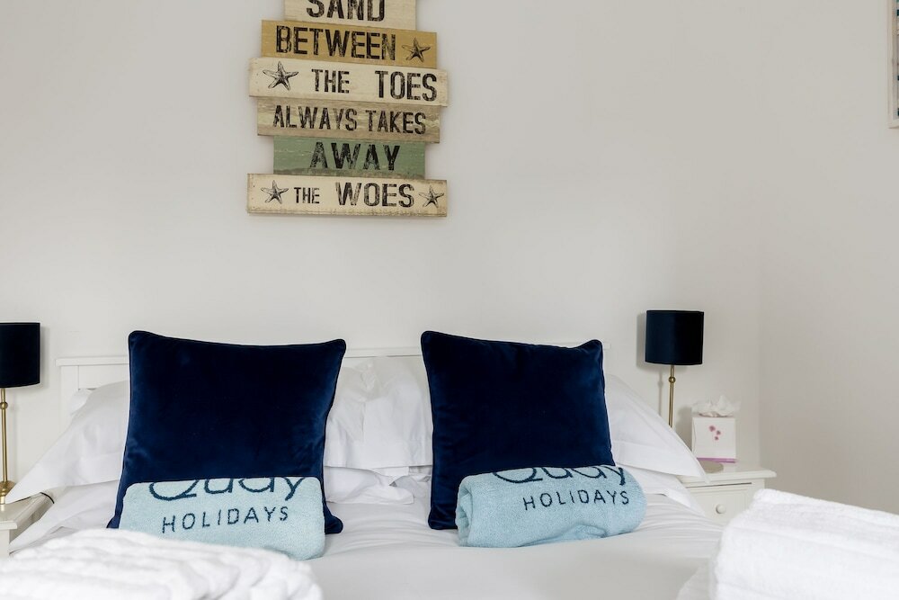 Фото The Coast House