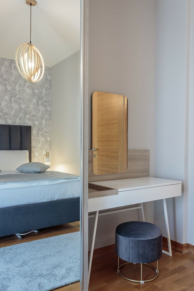 Фото Apartments Mini Laguna