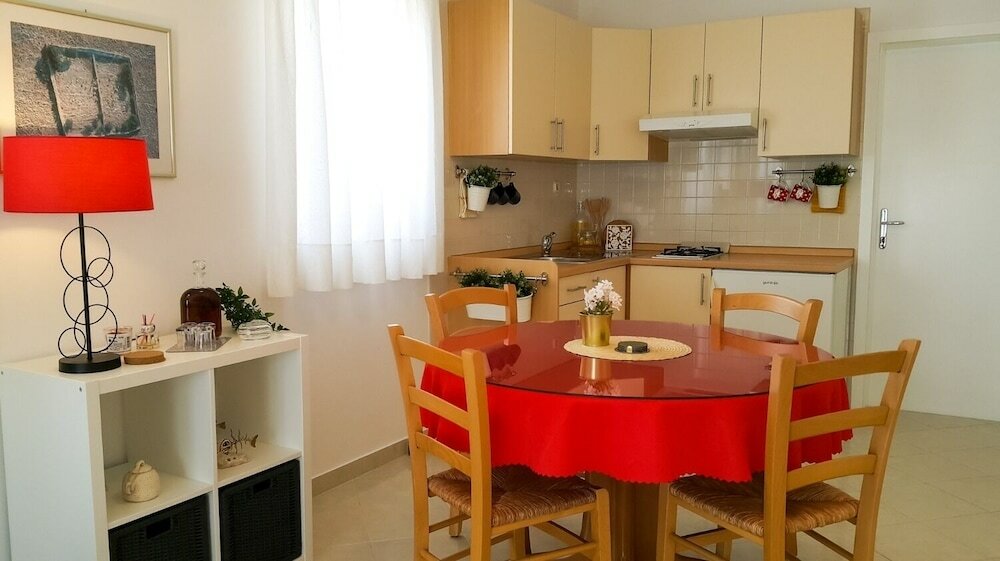 Фото Beti - 70 m From sea - A1