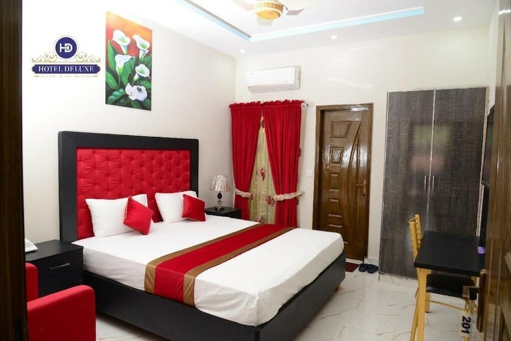 Фото Hotel Park view