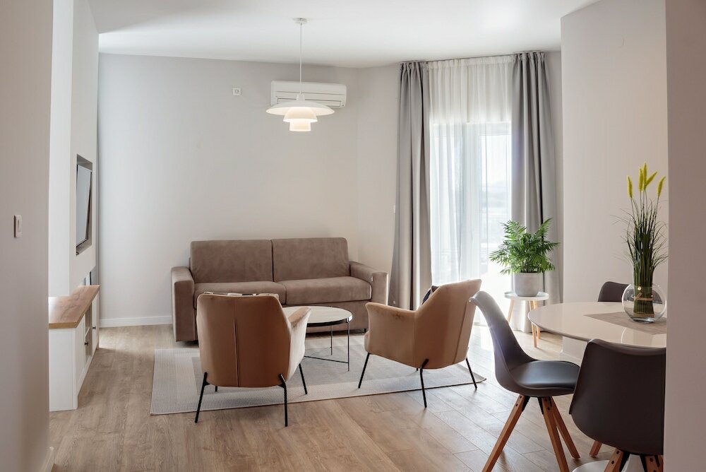 Фото Apartments Mini Laguna