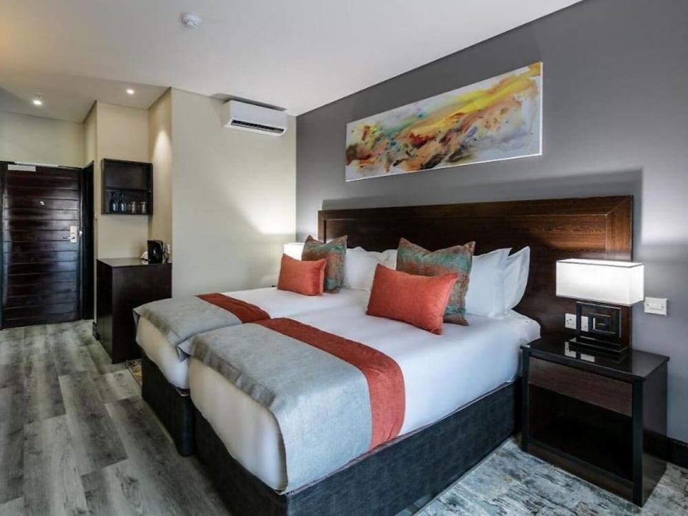 Фото Grand Aria Hotel