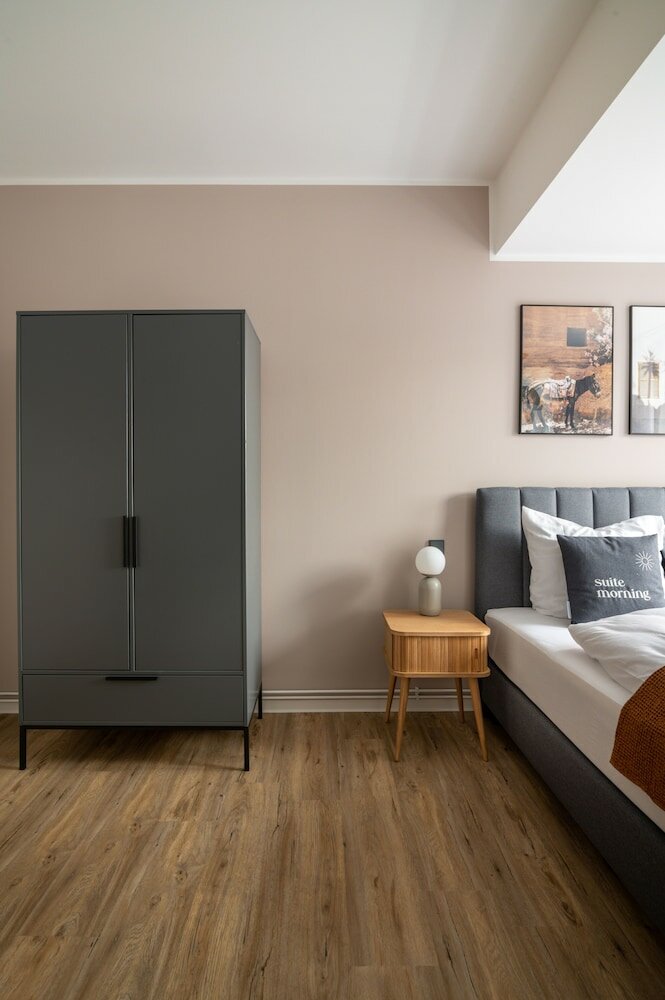 Фото Limehome Salzgitter A. -Schweitzer-Str