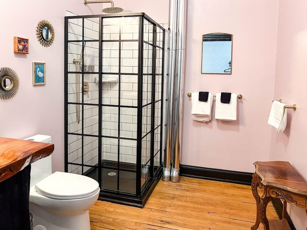 Фото The Oliver Inn