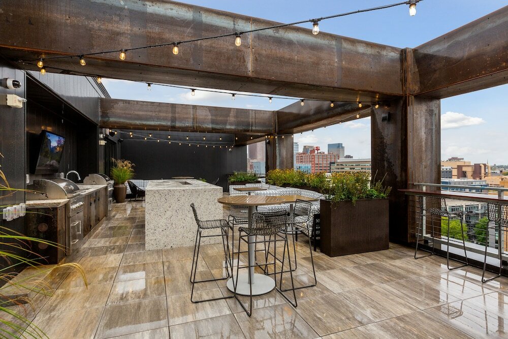 Фото Sable 91 - Penthouse