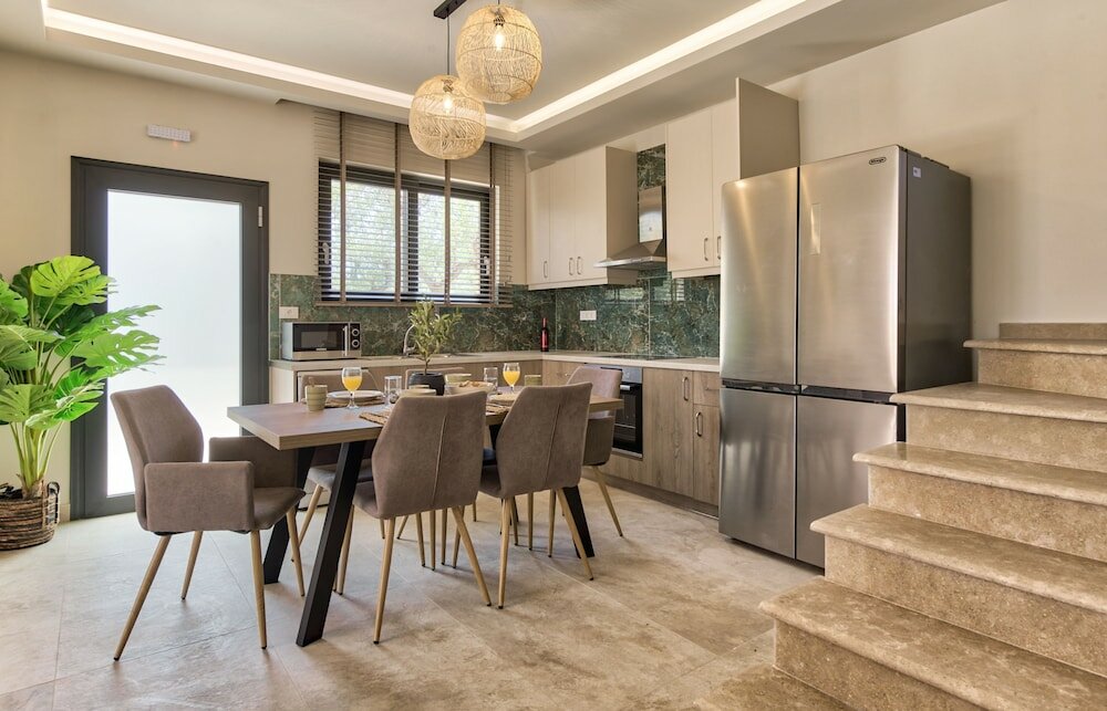 Фото Delight Luxury Villa