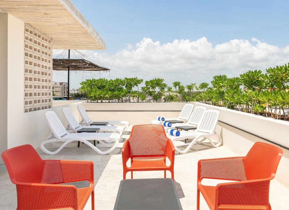 Фото отеля 5