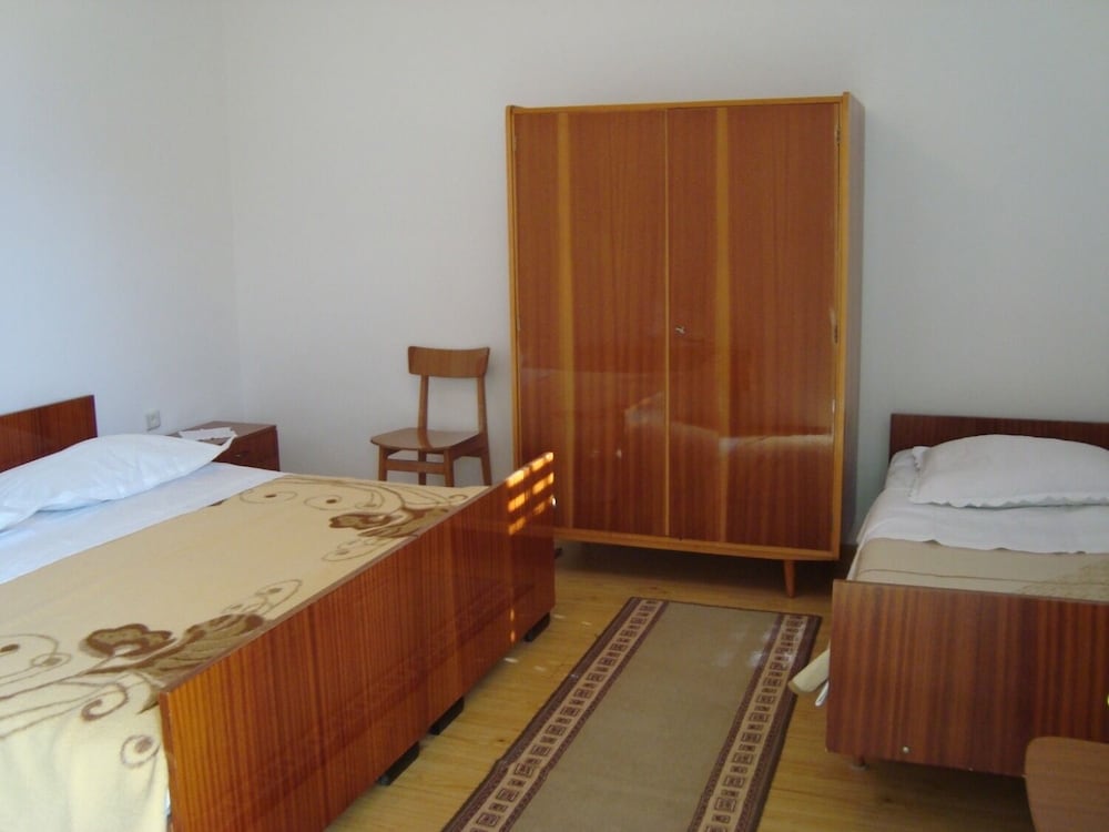 Фото Vedrana - 150 m From Beach - A1